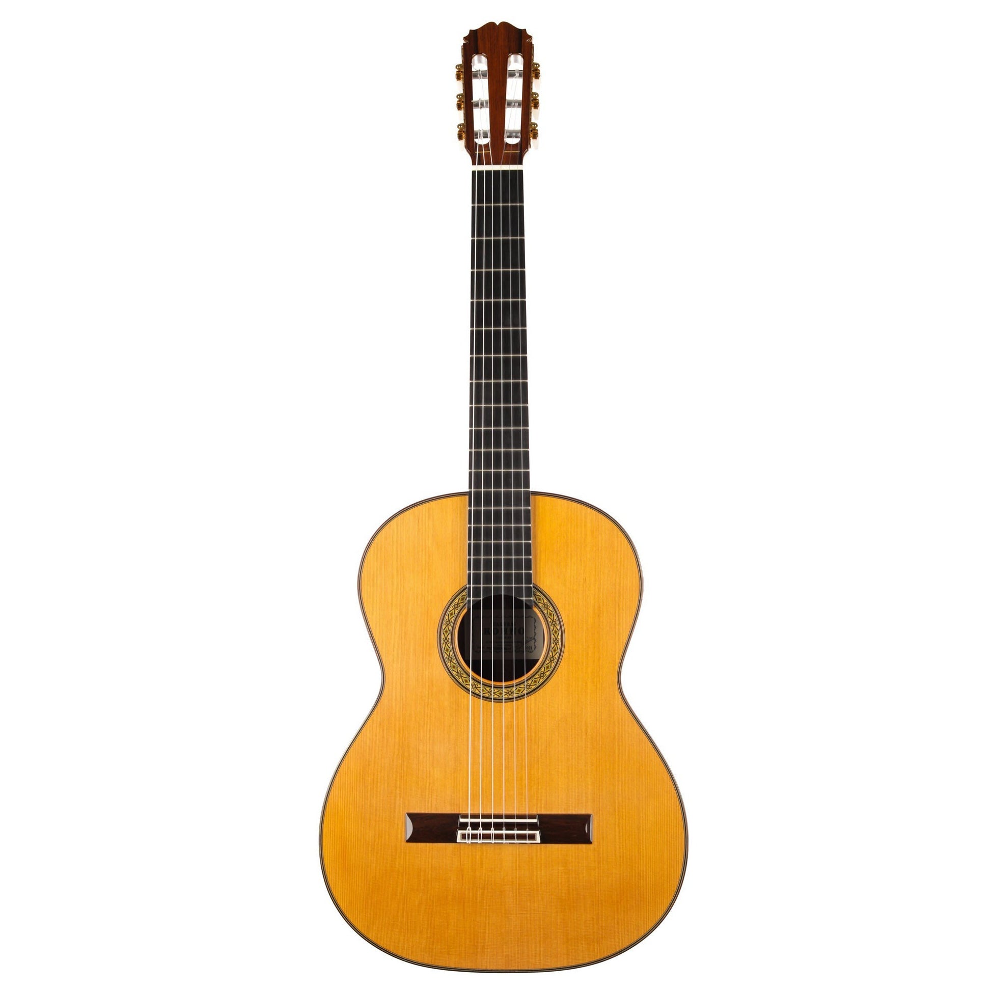 Đàn Guitar Classic Sakurai Kohno Professional J Cedar - Việt Music