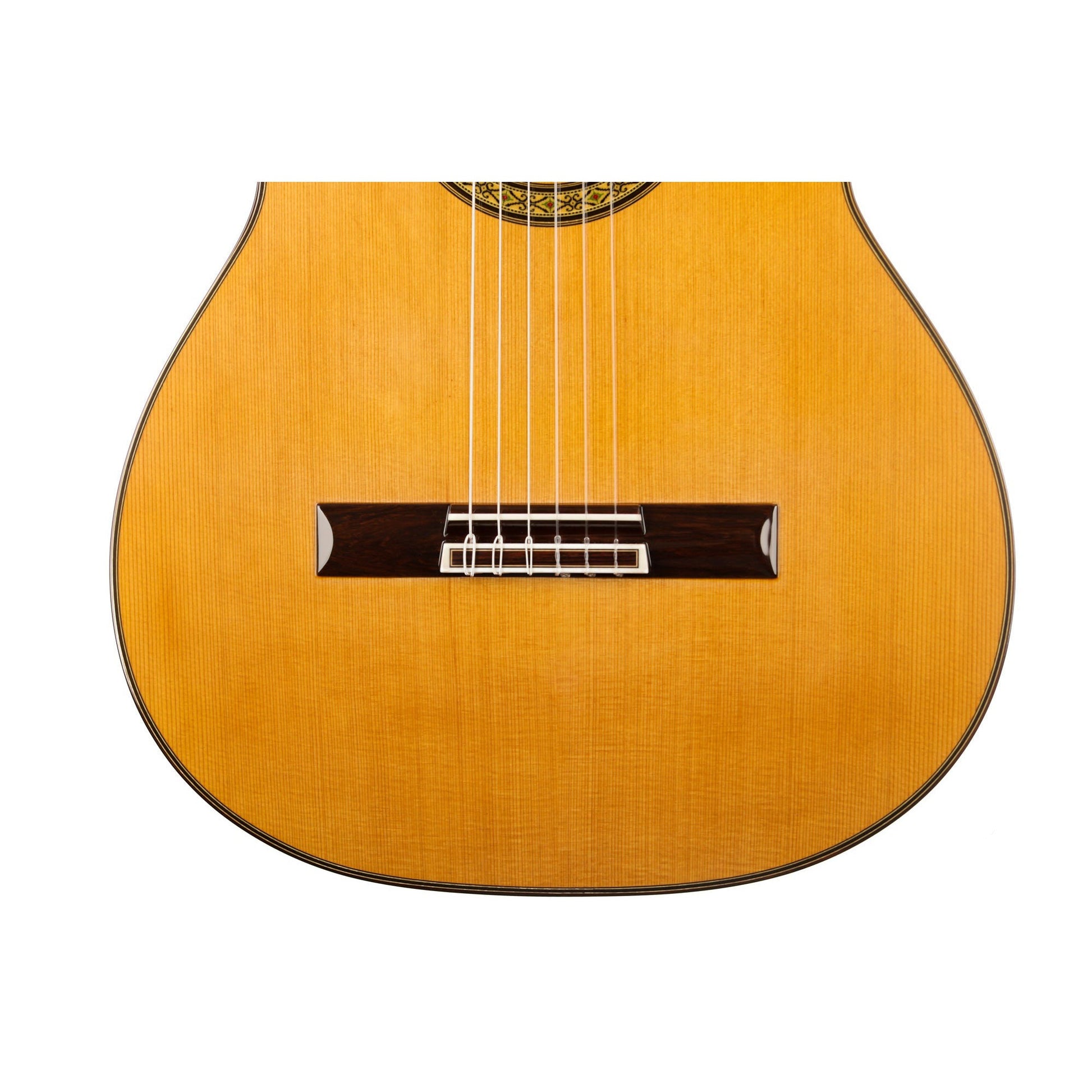 Đàn Guitar Classic Sakurai Kohno Professional J Cedar - Việt Music