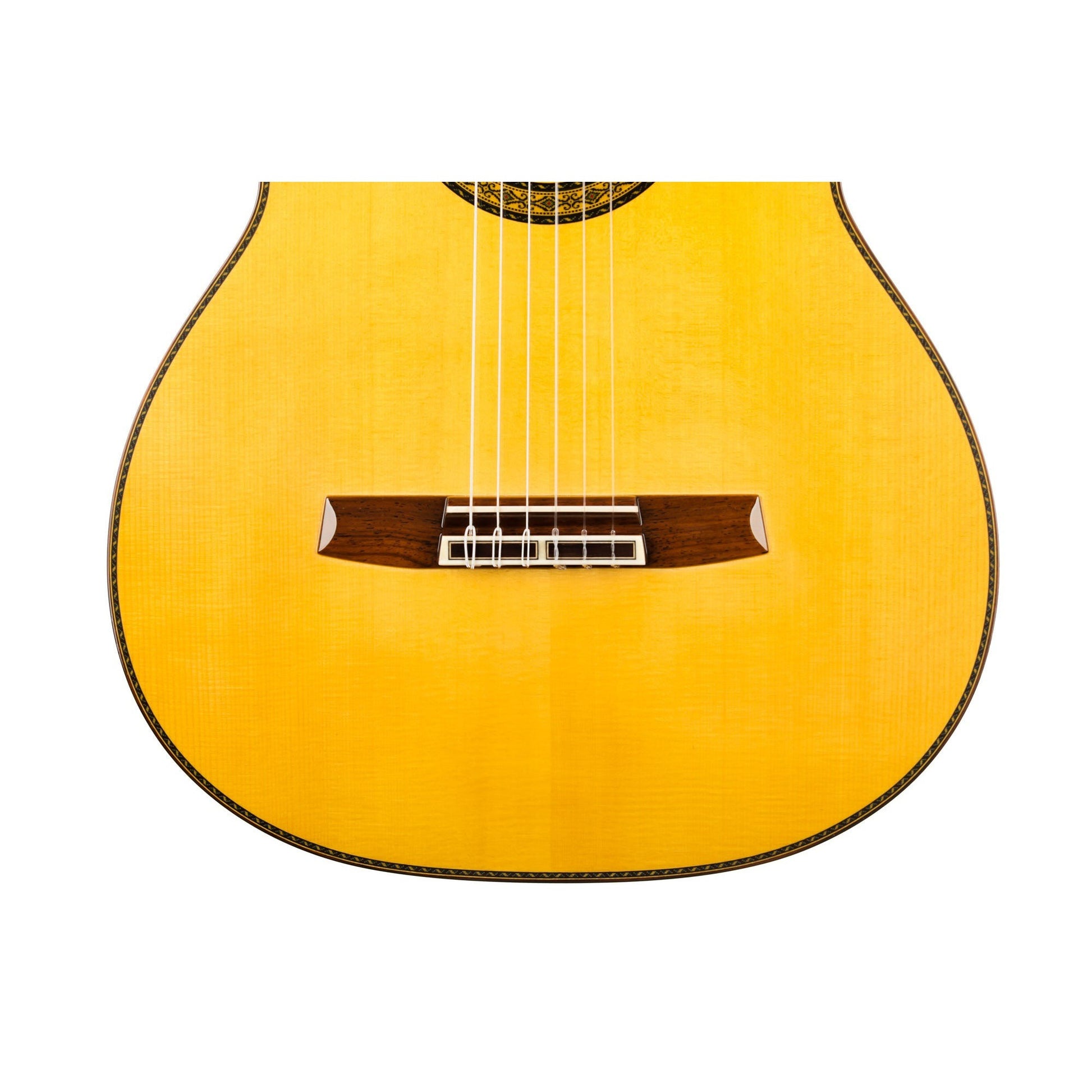 Đàn Guitar Classic Sakurai Kohno Special Spruce - Việt Music