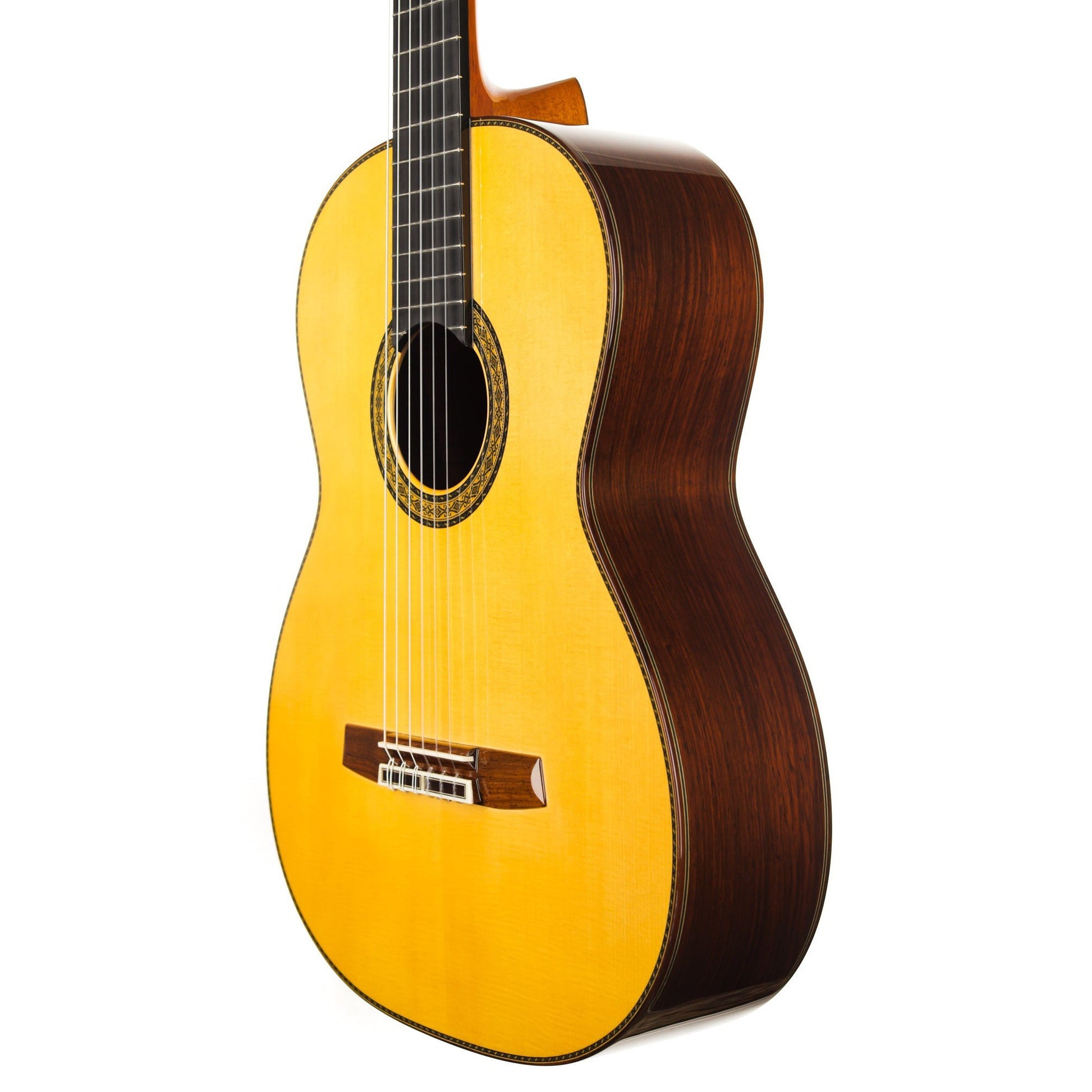 Đàn Guitar Classic Sakurai Kohno Special Spruce - Việt Music