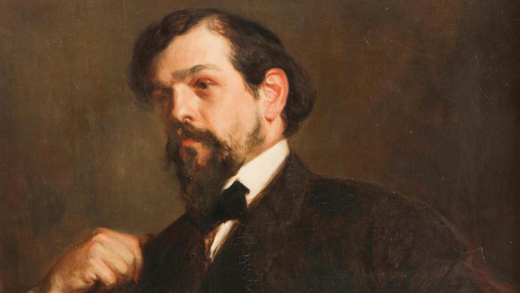 Claude Debussy