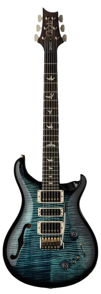 Đàn Guitar Điện PRS Core Special Semi-Hollow 10-Top HHH, Rosewood Fingerboard (2024) - Việt Music