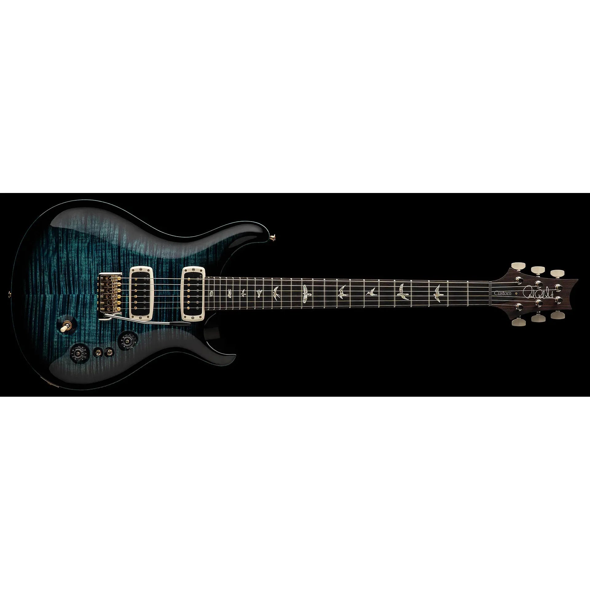 Đàn Guitar Điện PRS Core Custom 24-08 HH, Rosewood Fingerboard (2025) - Việt Music