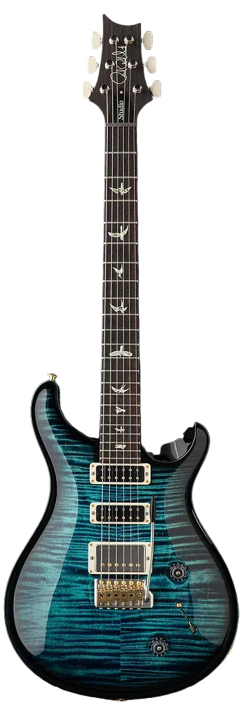 Đàn Guitar Điện PRS Core Studio 10-Top, Roswoood Fingerboard (2025) - Việt Music