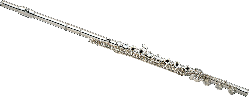 Concert Flute