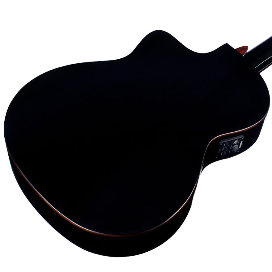 Đàn Guitar Classic Cordoba C5-CET Thinbody - Việt Music