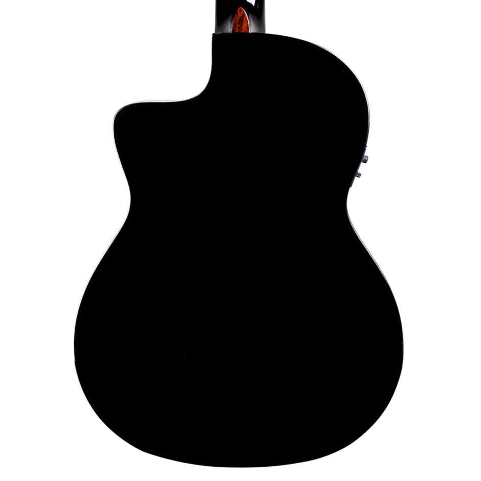 Đàn Guitar Classic Cordoba C5-CET Thinbody - Việt Music