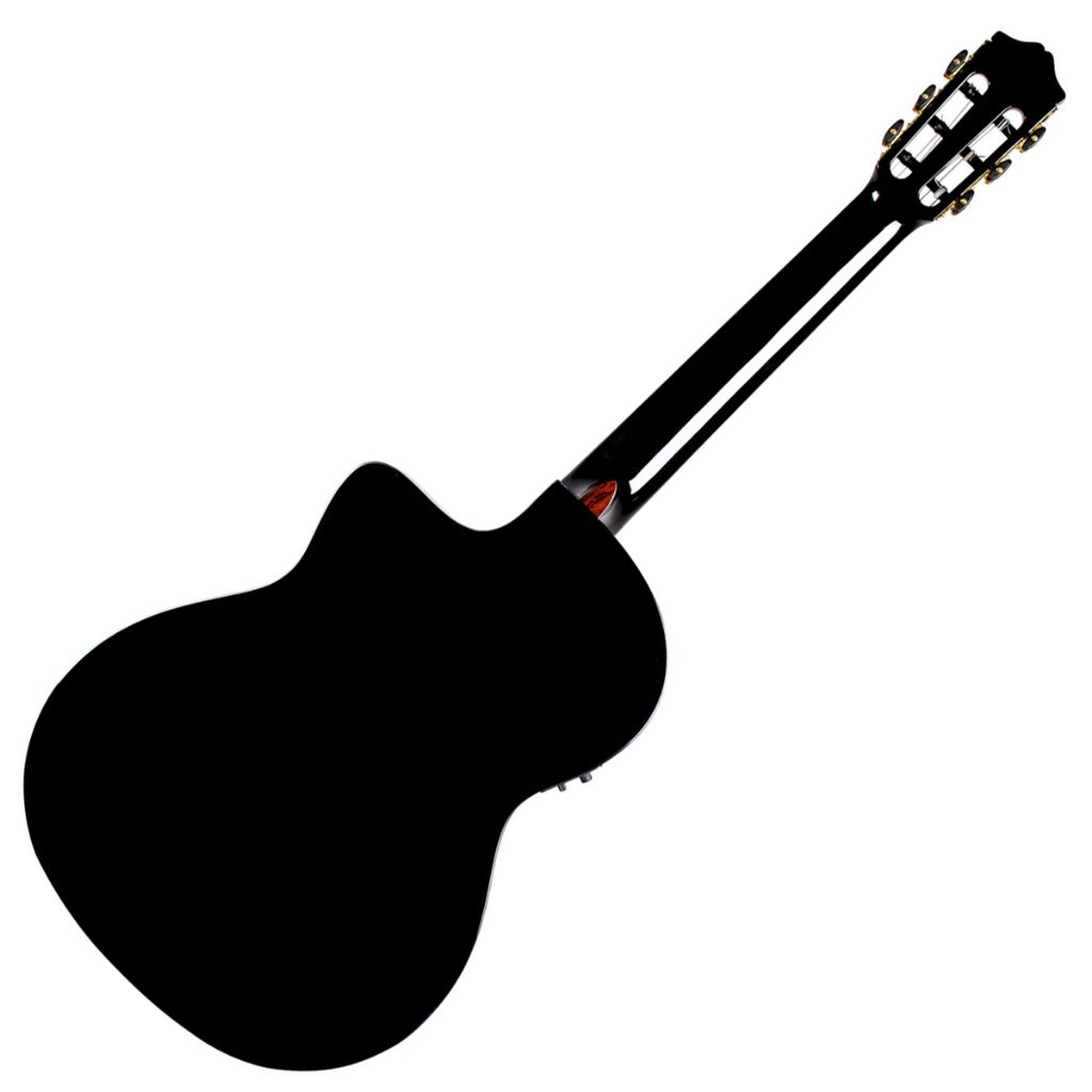 Đàn Guitar Classic Cordoba C5-CET Thinbody - Việt Music