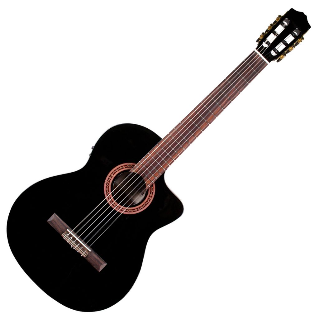 Đàn Guitar Classic Cordoba C5-CET Thinbody - Việt Music
