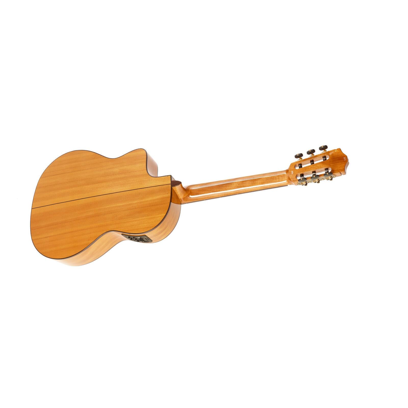 Đàn Guitar Classic Cordoba GK Studio Edge Burst - Việt Music