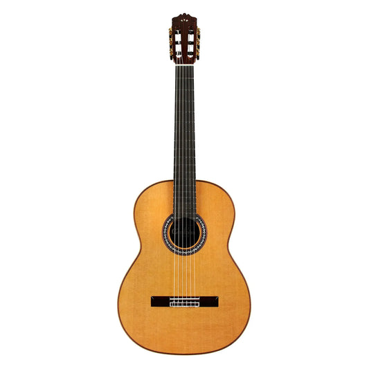 Đàn Guitar Classic Cordoba C12 CD Cedar w/Humicase - Việt Music