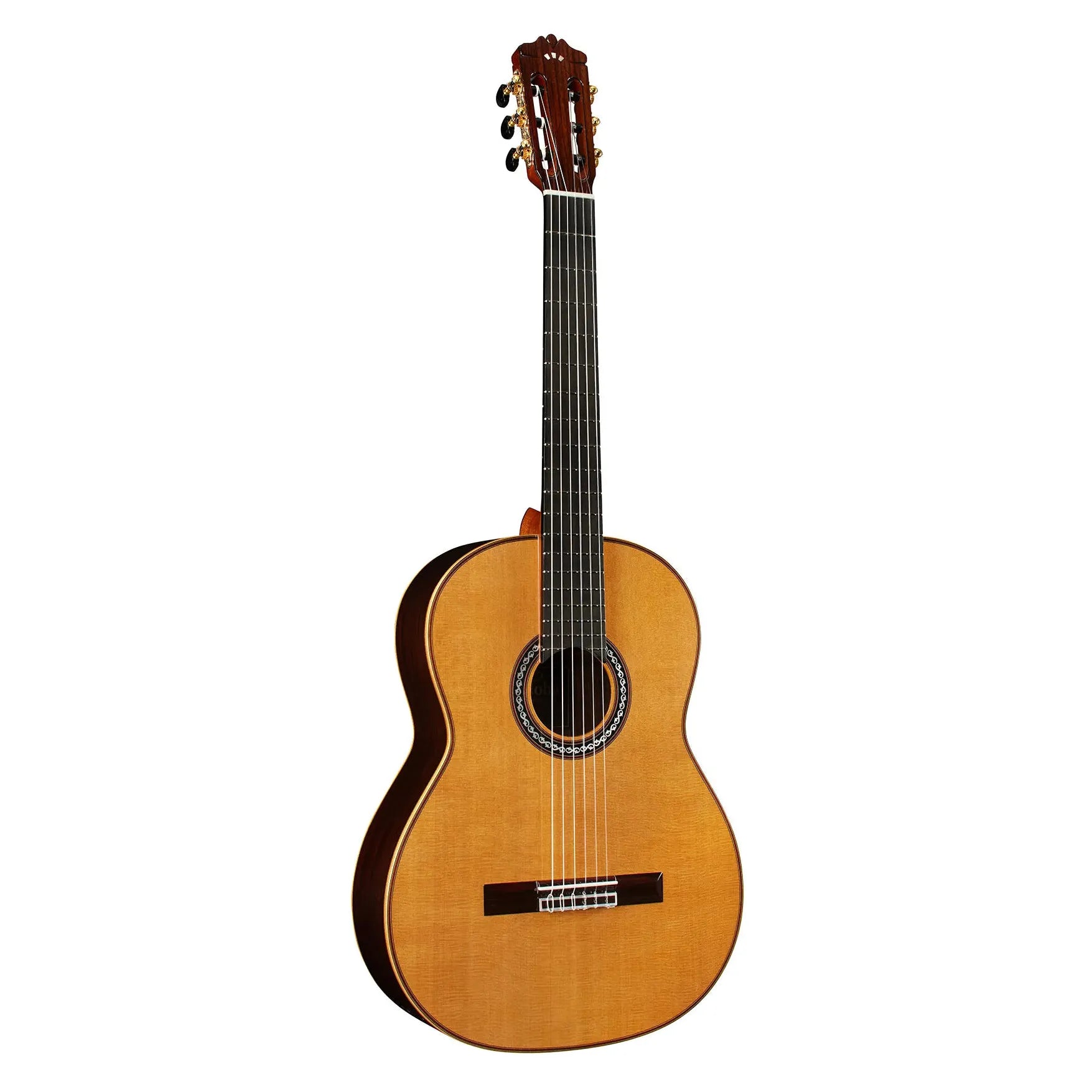 Đàn Guitar Classic Cordoba C12 CD Cedar w/Humicase - Việt Music