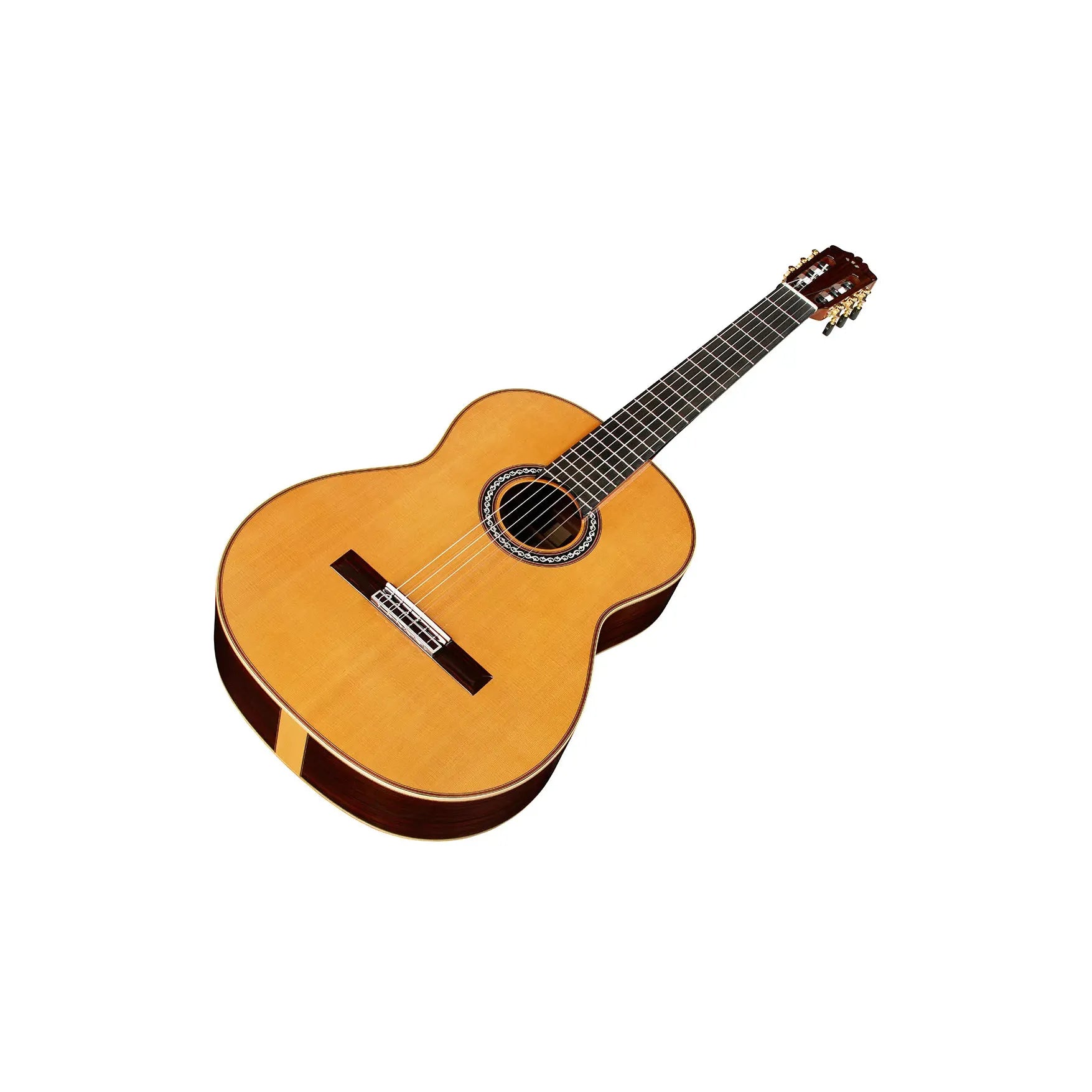 Đàn Guitar Classic Cordoba C12 CD Cedar w/Humicase - Việt Music