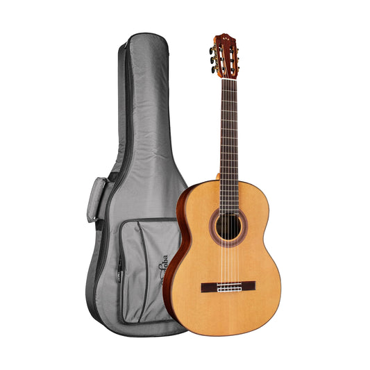 Đàn Guitar Classic Cordoba C7 CD Cedar - Việt Music