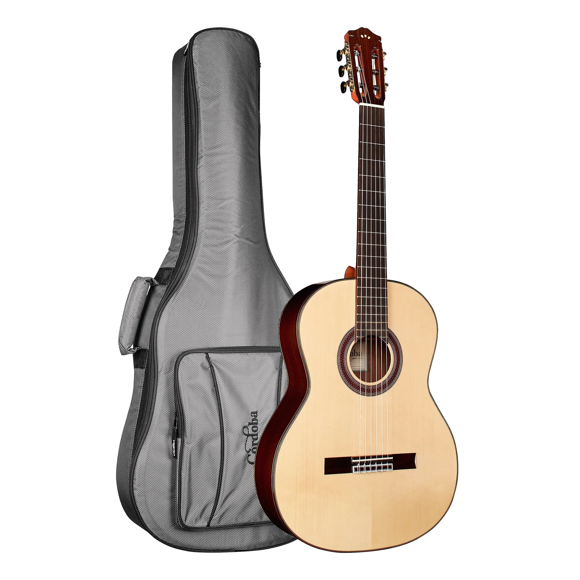 Đàn Guitar Classic Cordoba C7 SP Spruce - Việt Music
