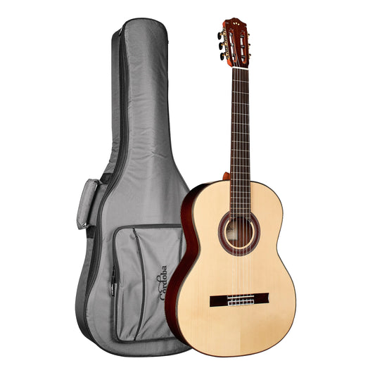 Đàn Guitar Classic Cordoba C7 SP Spruce - Việt Music