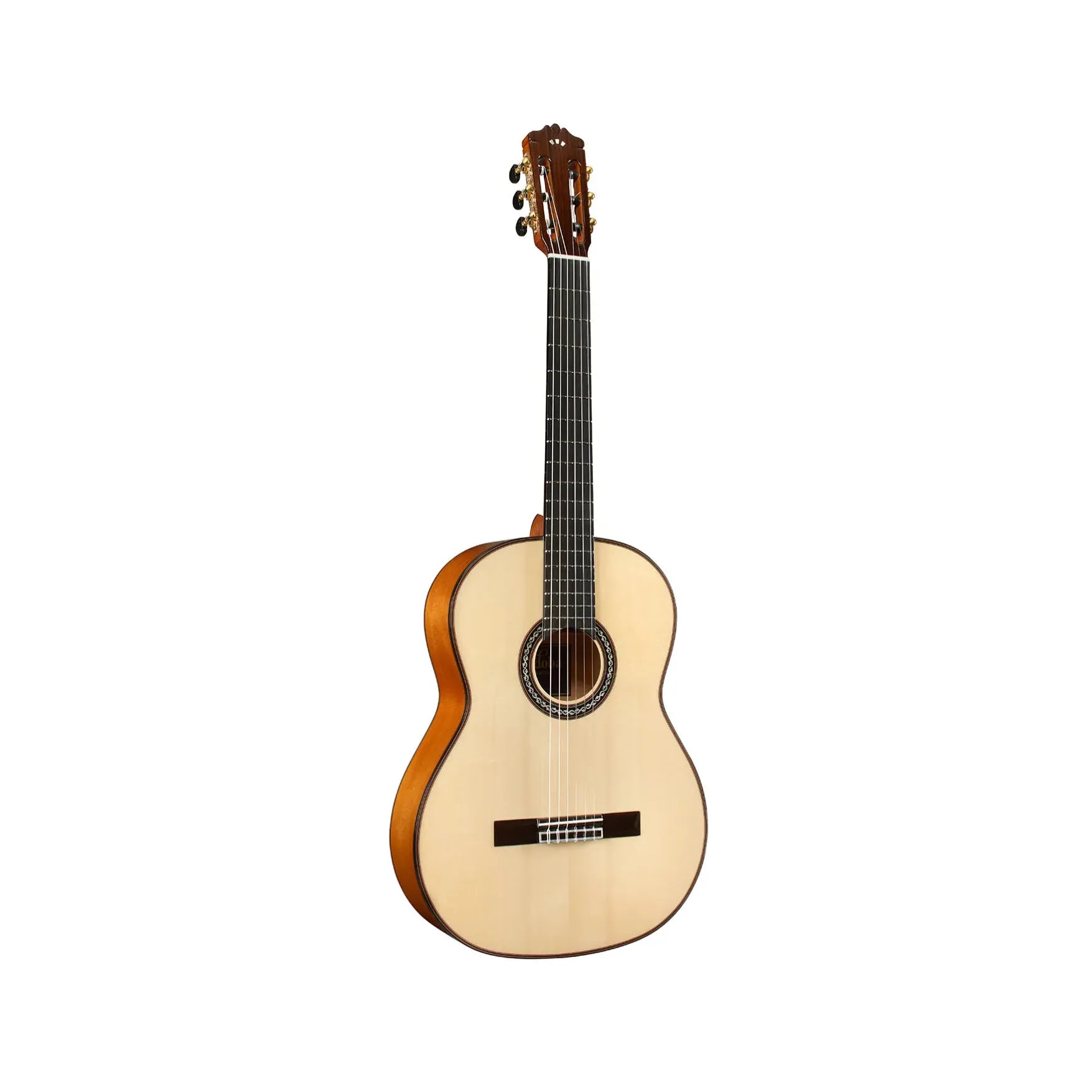 Đàn Guitar Classic Cordoba F10 Flamenco w/Polyfoam Case - Việt Music
