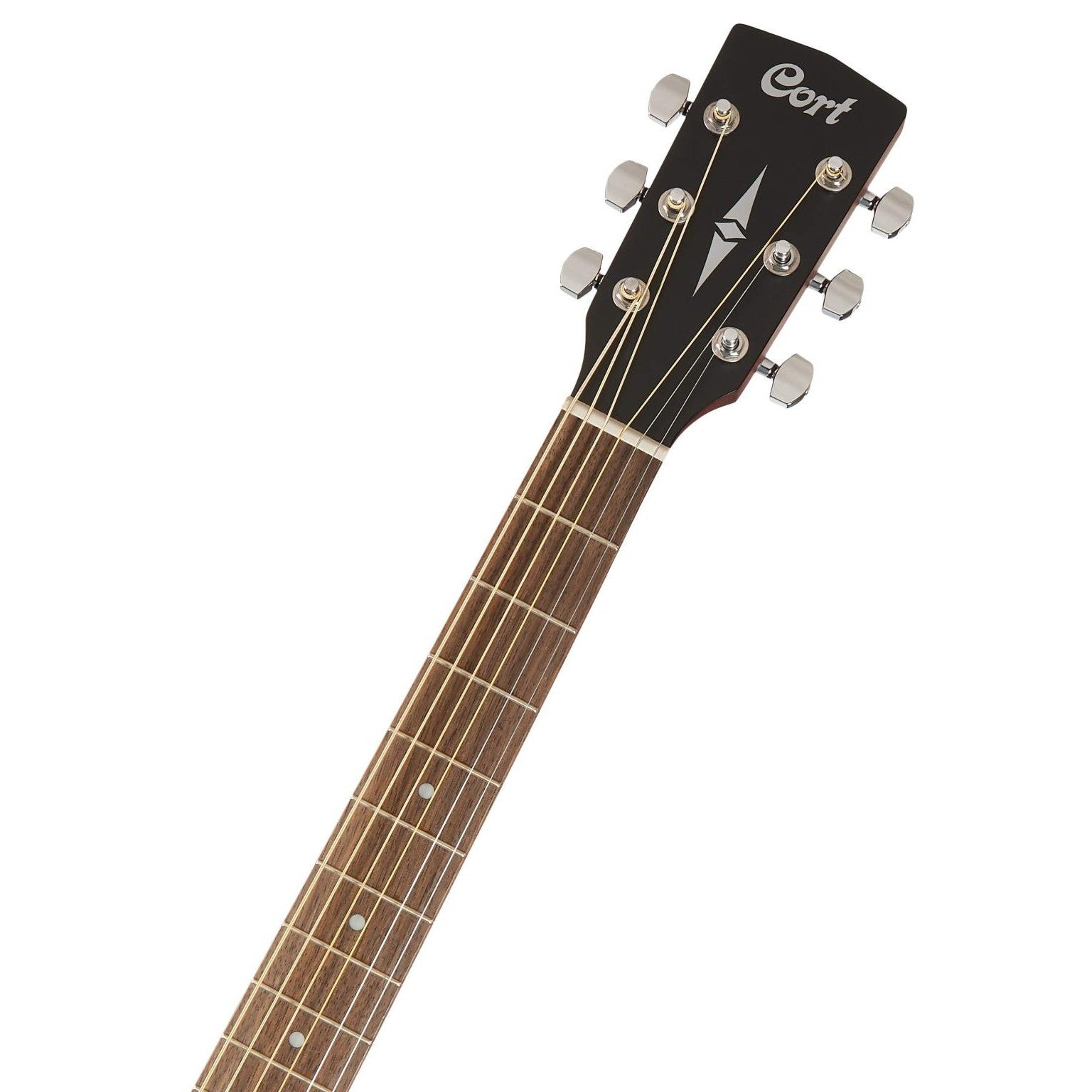 Đàn Guitar Acoustic Cort SFX-ME - Việt Music