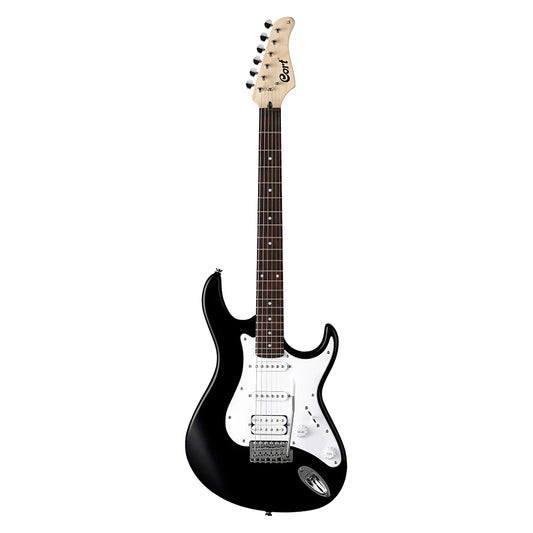 Đàn Guitar Điện Cort G110 HSS, Jatoba Fingerboard - G Series