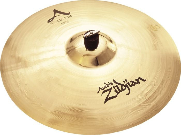 Crash Cymbals