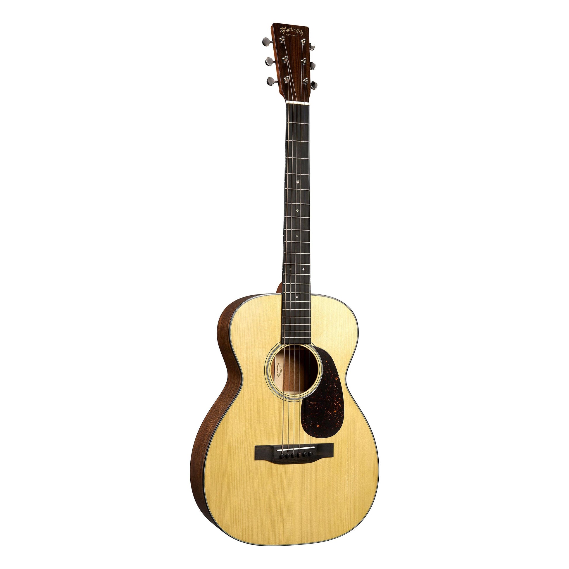 Đàn Guitar Acoustic Martin Custom Shop 0-18 - Việt Music