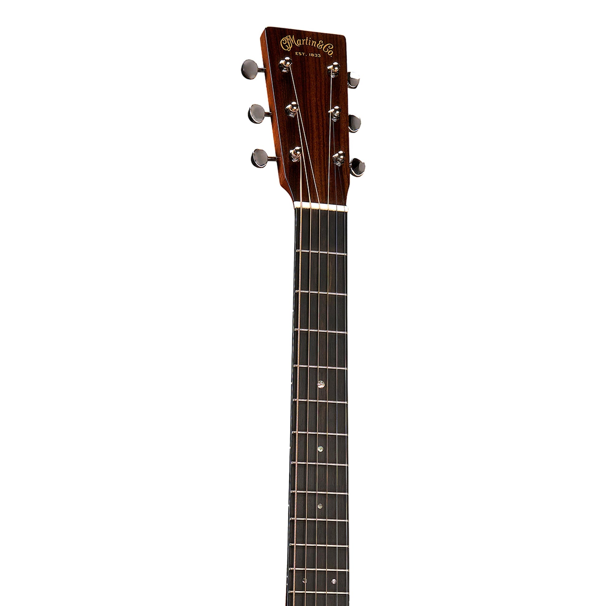 Đàn Guitar Acoustic Martin Custom Shop 0-18 - Việt Music