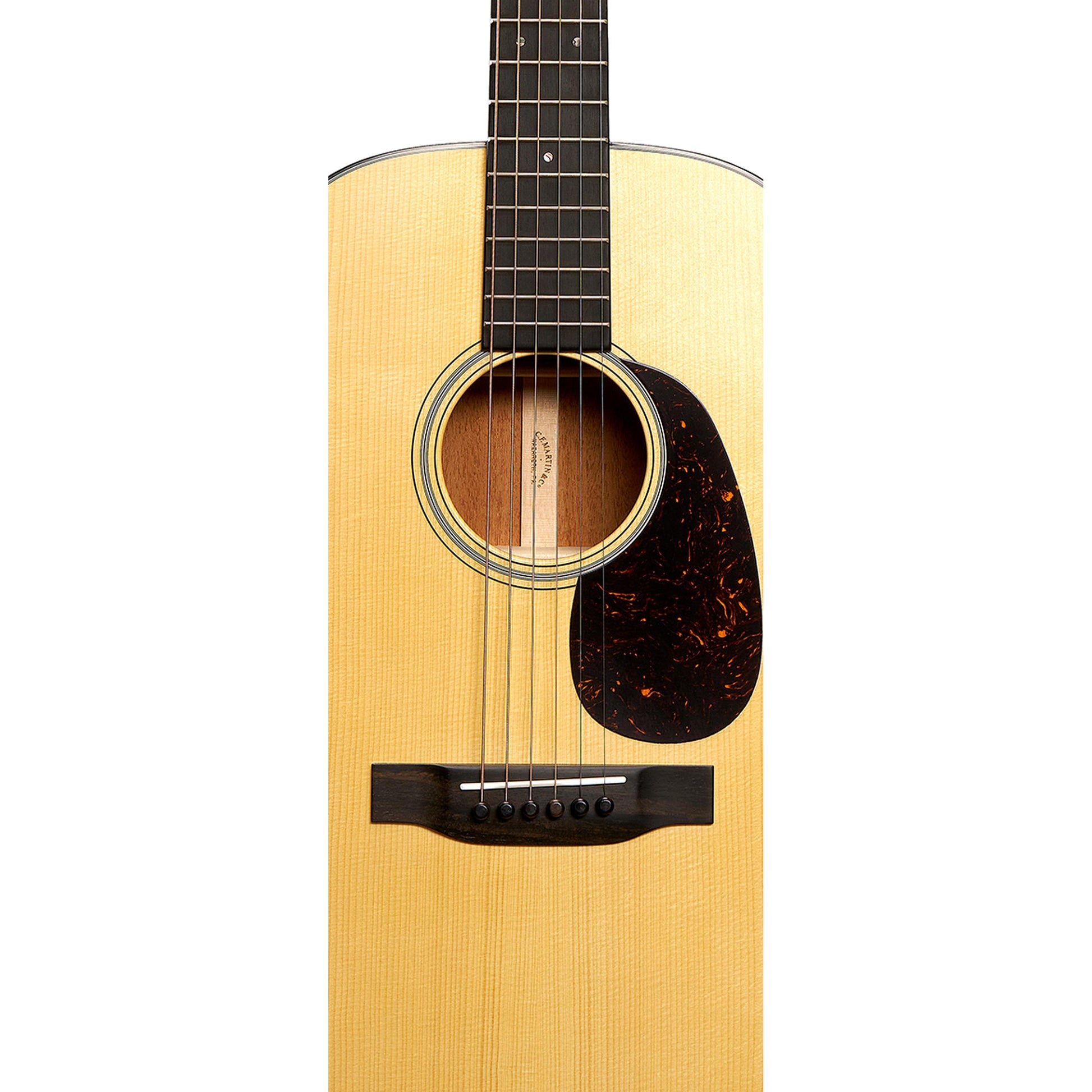 Đàn Guitar Acoustic Martin Custom Shop 0-18 - Việt Music
