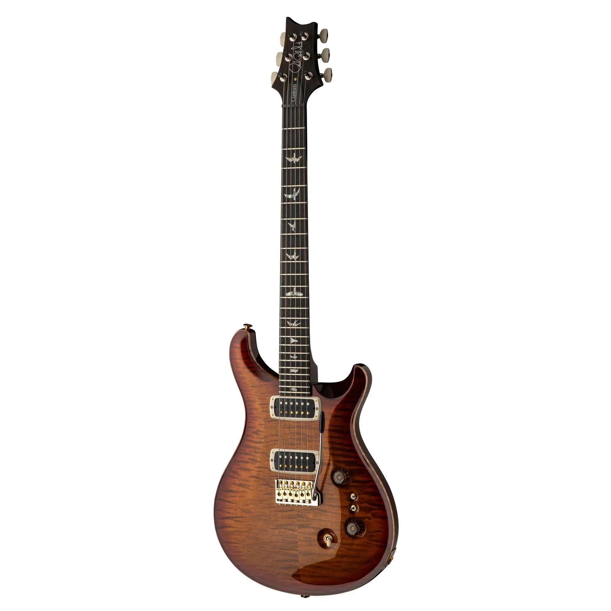 Đàn Guitar Điện PRS Core Custom 24-08 HH, Rosewood Fingerboard (2025) - Việt Music