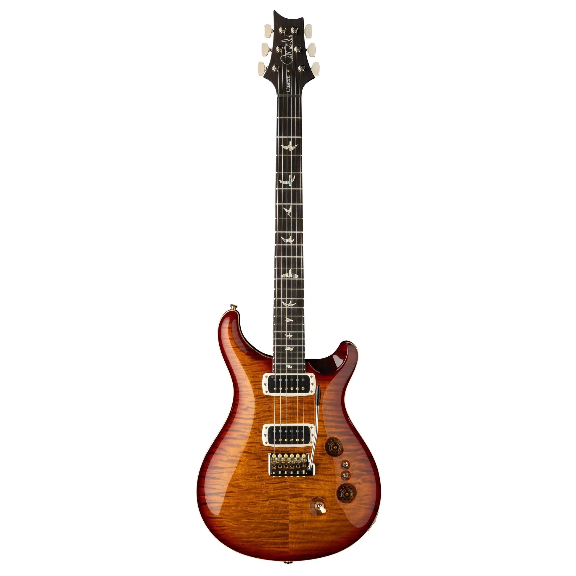 Đàn Guitar Điện PRS Core Custom 24-08 HH, Rosewood Fingerboard (2025) - Việt Music