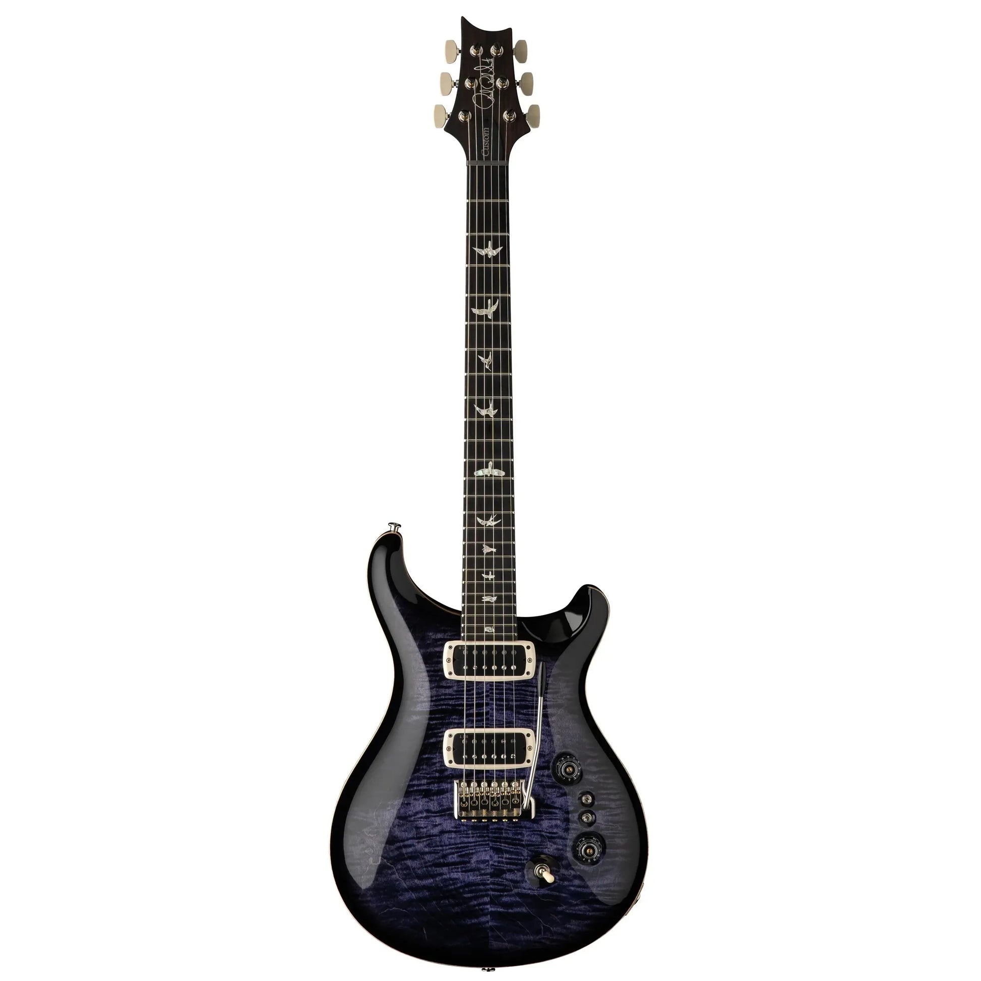 Đàn Guitar Điện PRS Core Custom 24-08 HH, Rosewood Fingerboard (2025) - Việt Music