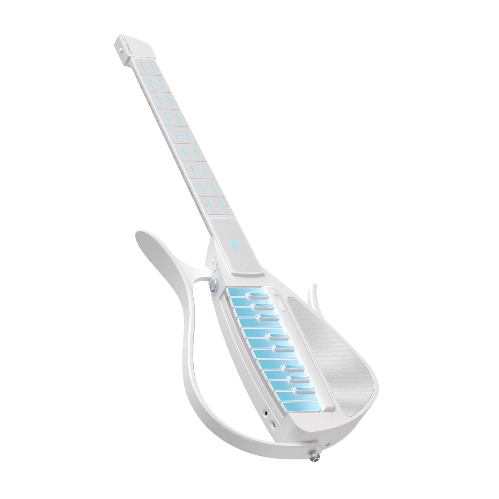 Đàn Guitar Enya Cyber-G Keyboard - Việt Music