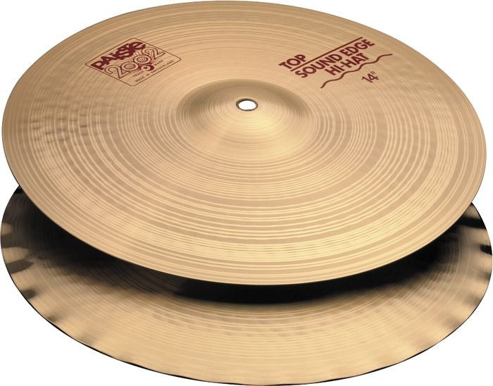 Cymbal Hi-Hat