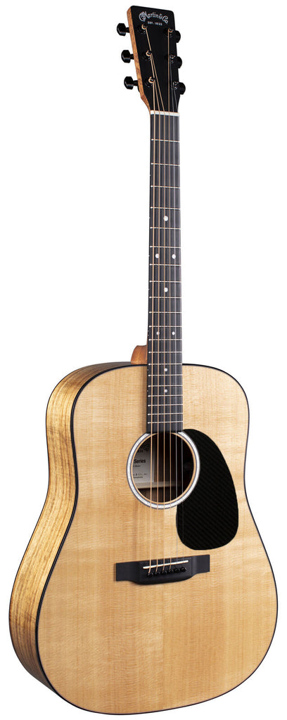 Đàn Guitar Acoustic Martin D-12E Koa - Road Series