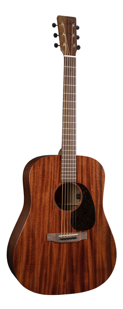 Đàn Guitar Acoustic Martin D-15E - 15 Series