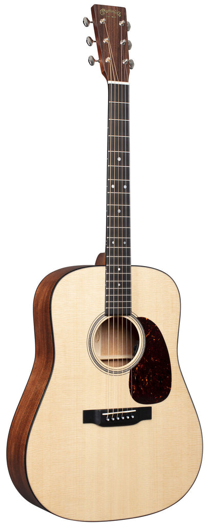 Đàn Guitar Acoustic Martin D-16E Mahogany - 16 Series