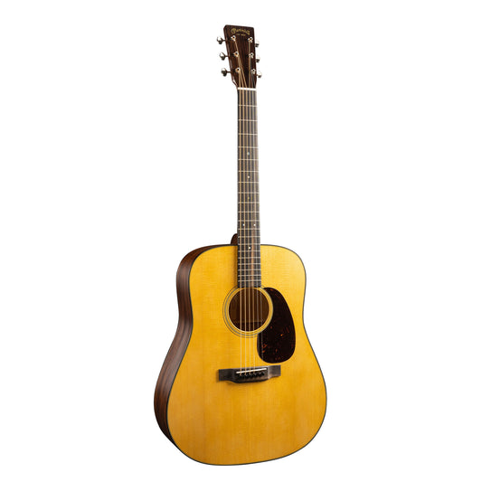 Đàn Guitar Acoustic Martin D-18 - Standard Series - Việt Music