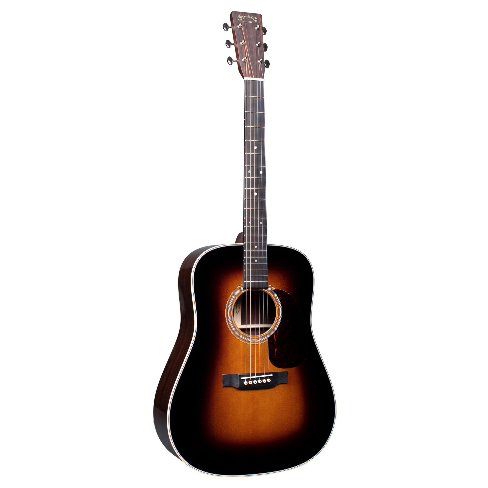 Đàn Guitar Acoustic Martin D-18 - Standard Series - Việt Music