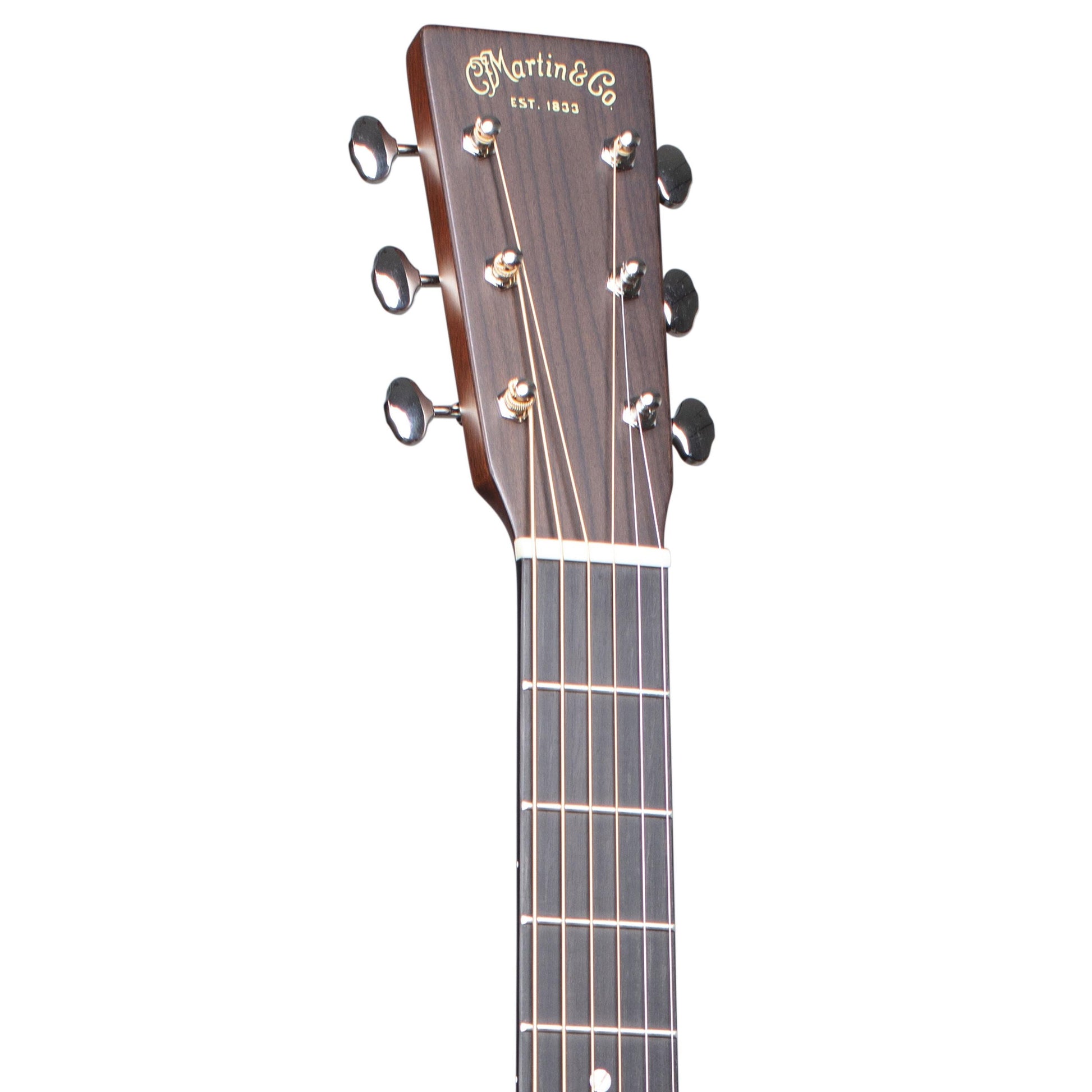 Đàn Guitar Acoustic Martin D-18 Gloss - Standard Series (2025) - Việt Music