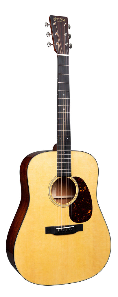 Đàn Guitar Acoustic Martin D-18 - Standard Series