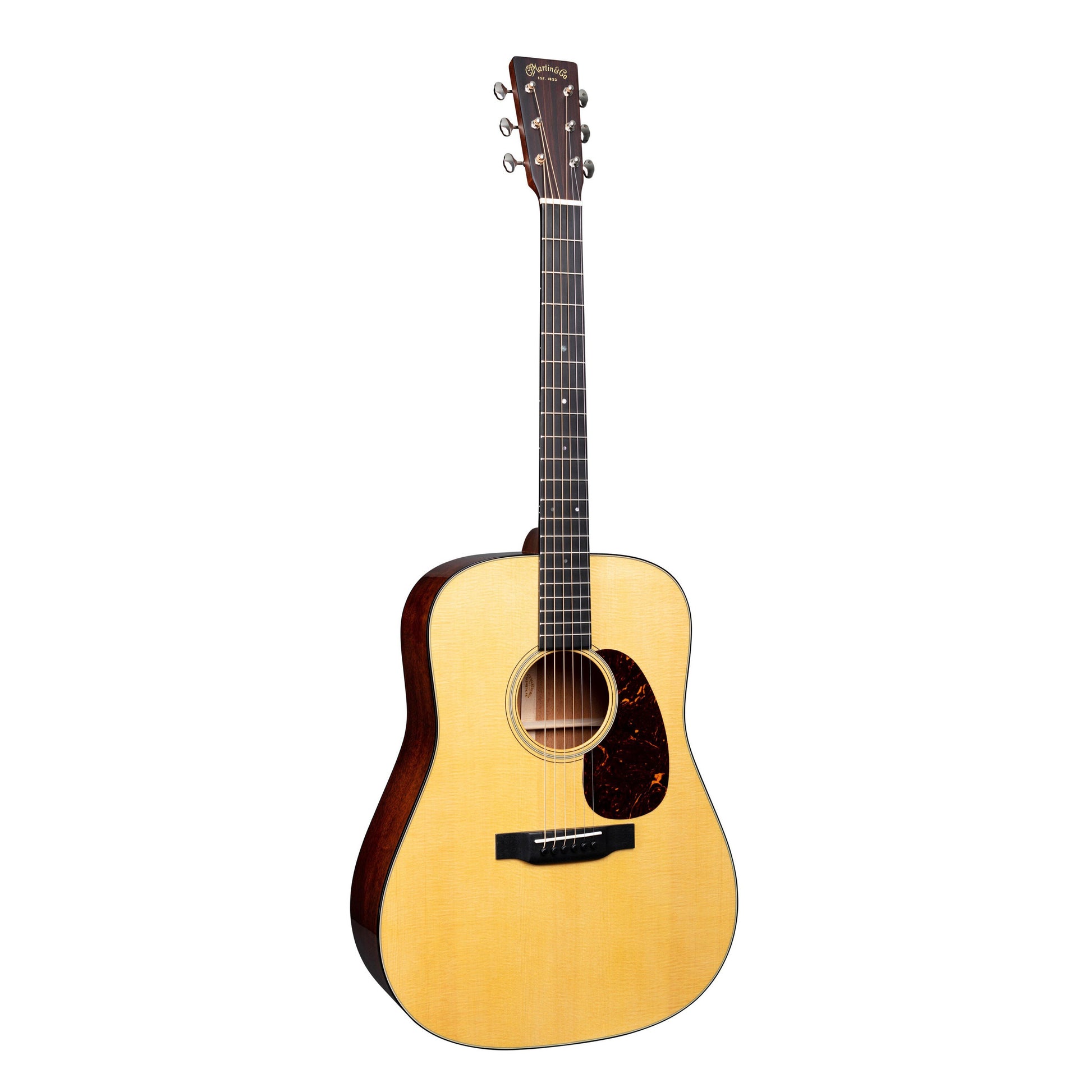 Đàn Guitar Acoustic Martin D-18 - Standard Series - Việt Music