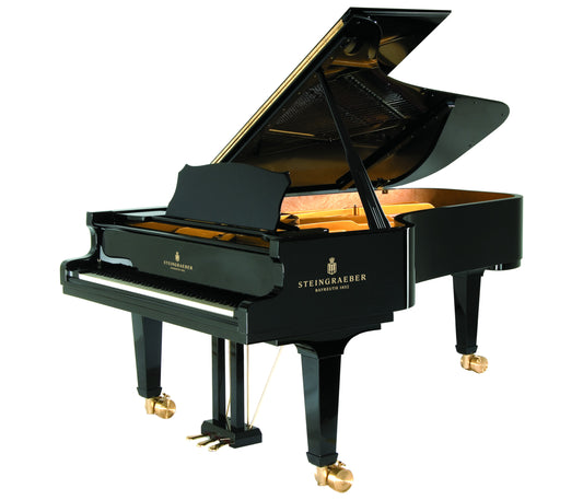 Grand Piano Steingraeber & Söhne D-232 - Semi Concert Grand