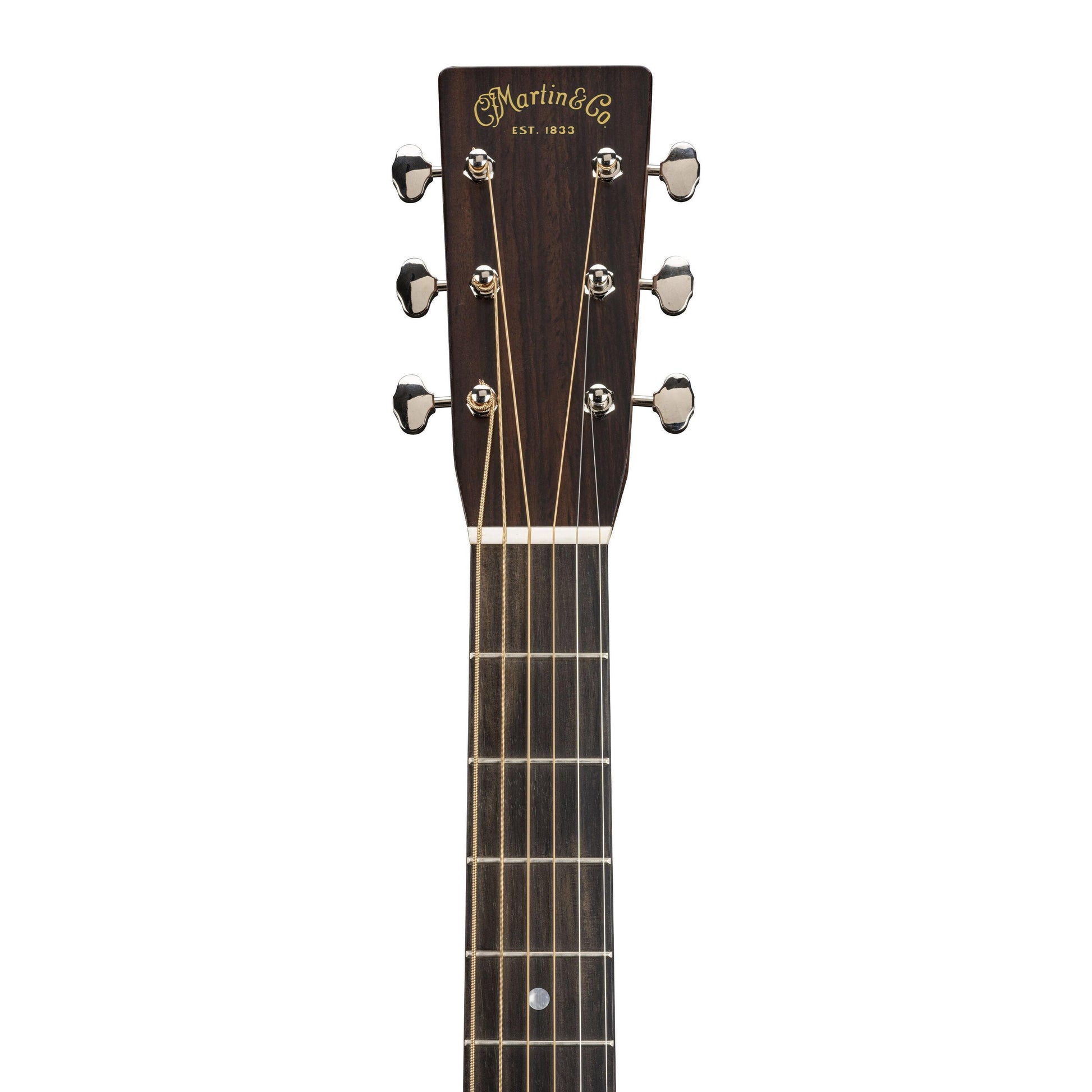 Đàn Guitar Acoustic Martin D-28 Satin - Standard Series (2025) - Việt Music