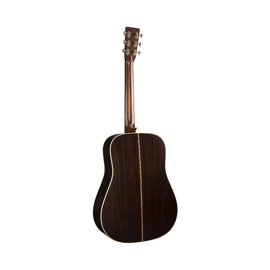 Đàn Guitar Acoustic Martin D-28 StreetLegend - Standard Series (2025) - Việt Music