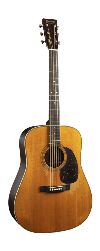 Đàn Guitar Acoustic Martin D-28 StreetLegend - Standard Series