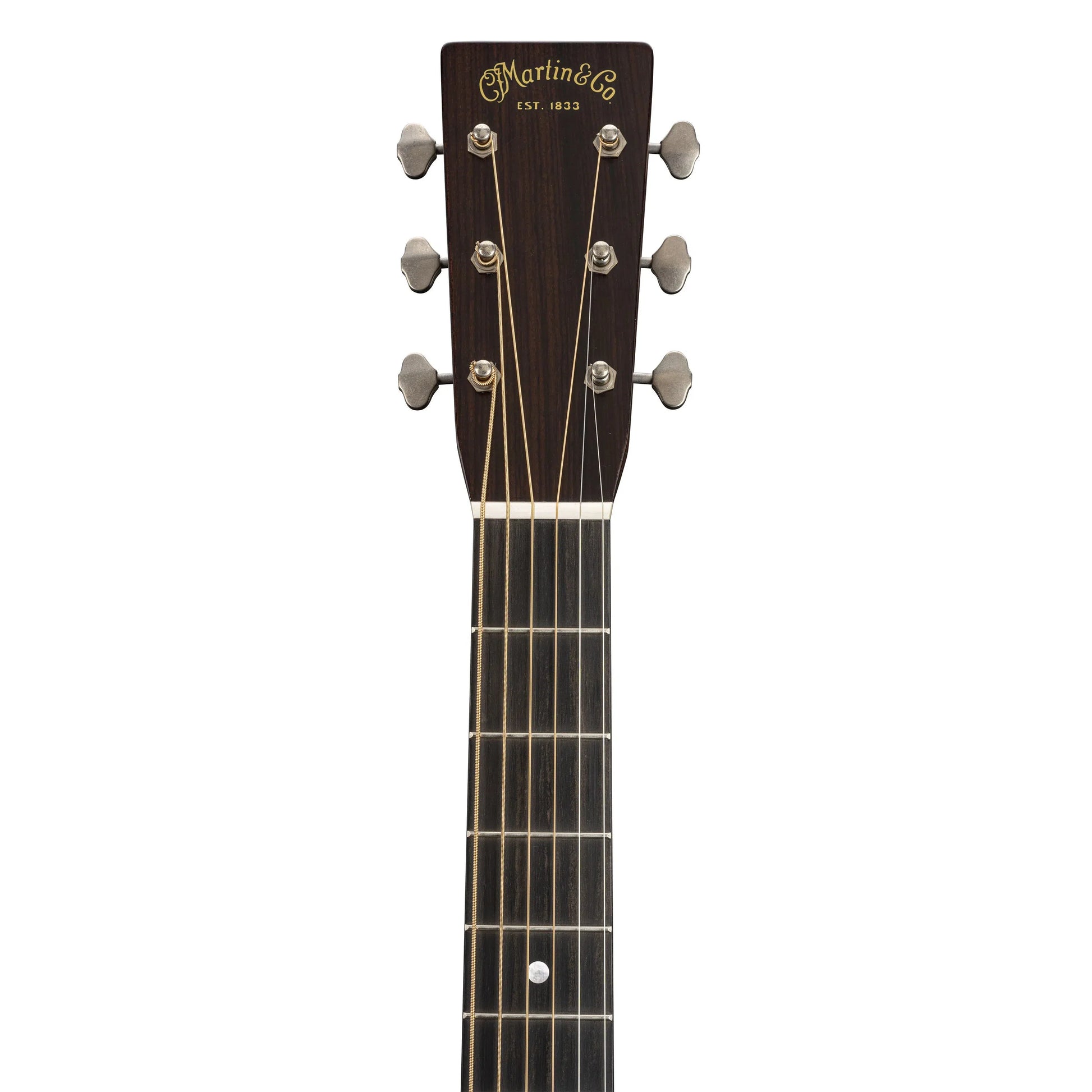 Đàn Guitar Acoustic Martin D-28 StreetLegend - Standard Series (2025) - Việt Music