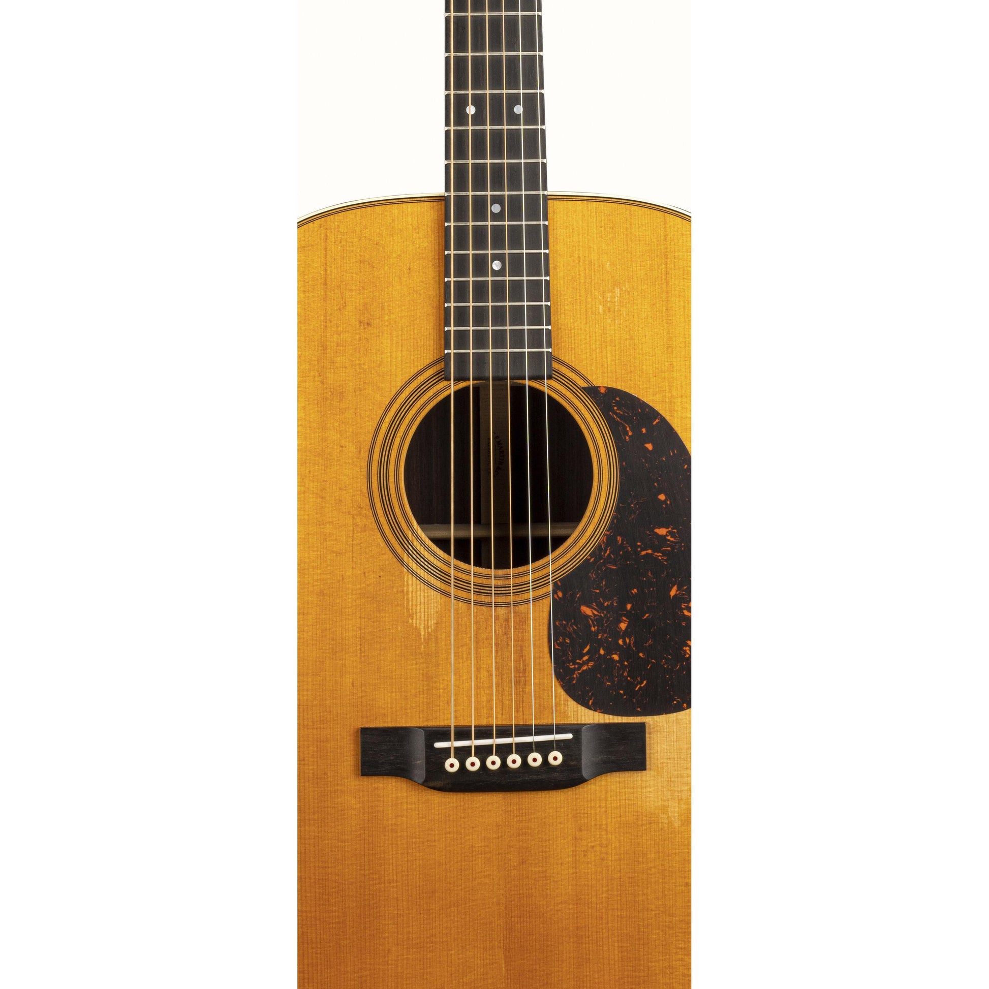 Đàn Guitar Acoustic Martin D-28 StreetLegend - Standard Series (2025) - Việt Music