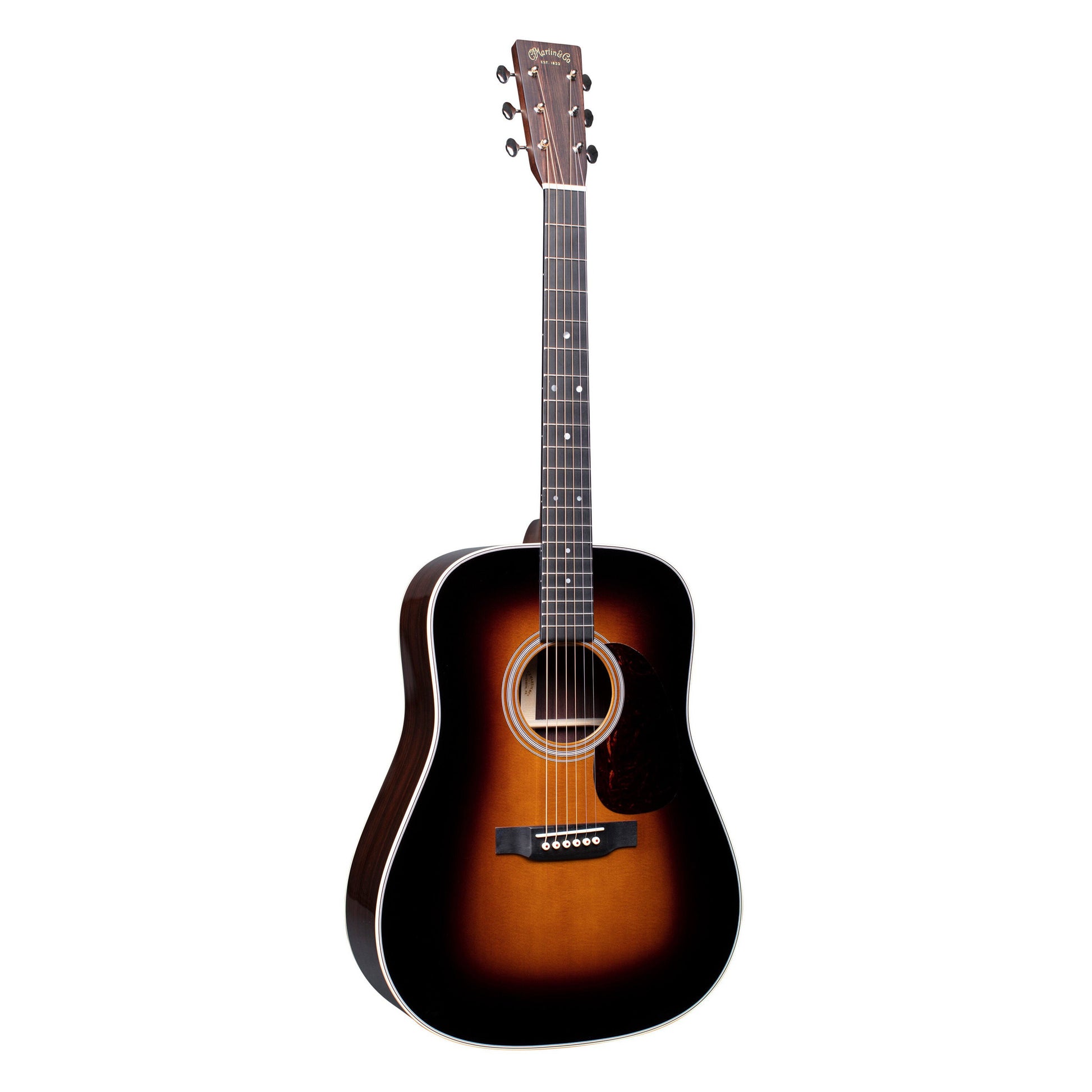 Đàn Guitar Acoustic Martin D-28 - Standard Series - Việt Music