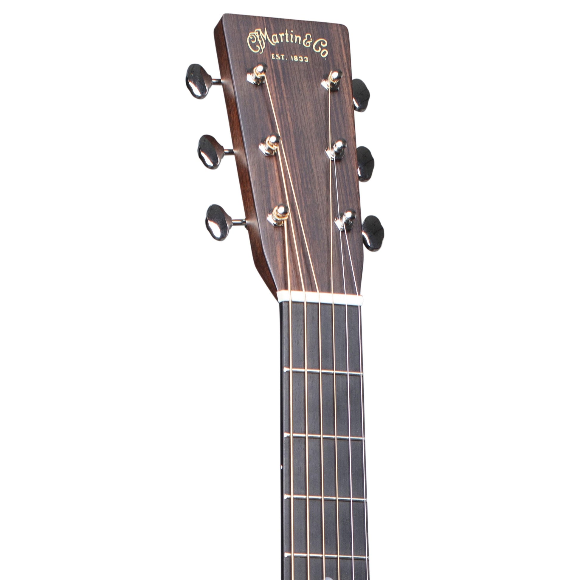 Đàn Guitar Acoustic Martin D-28 Gloss - Standard Series (2025) - Việt Music