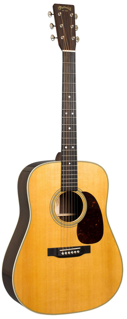 Đàn Guitar Acoustic Martin D-28 - Standard Series