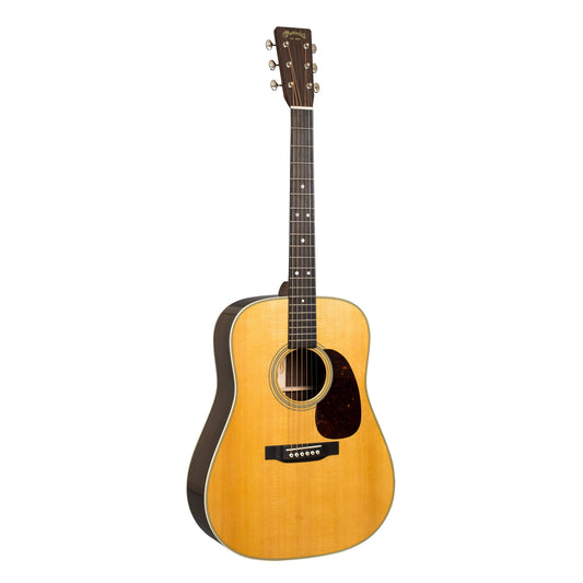 Đàn Guitar Acoustic Martin D-28 - Standard Series - Việt Music